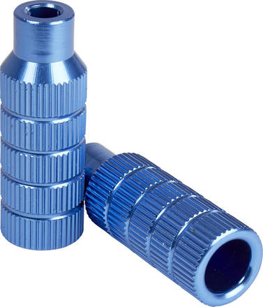 

Пеги для самоката Tempish Scooters For Freestyle Синие (105100133/blue)