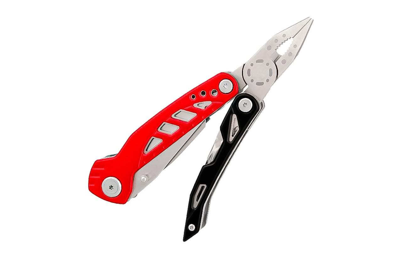 

Мультитул Intertool - 180 мм x 11 ед. (HT-0542)