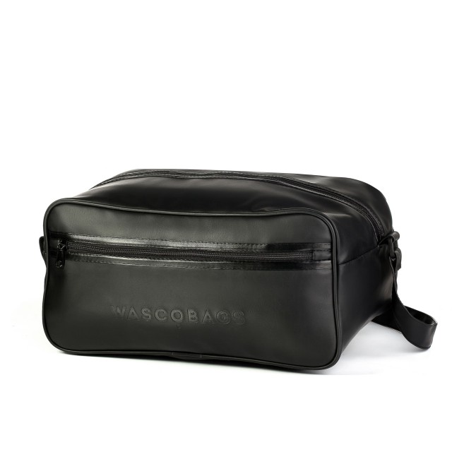 

Дорожная сумка для ручной клади 40 x 20 x 25 Wascobags Torino Черный