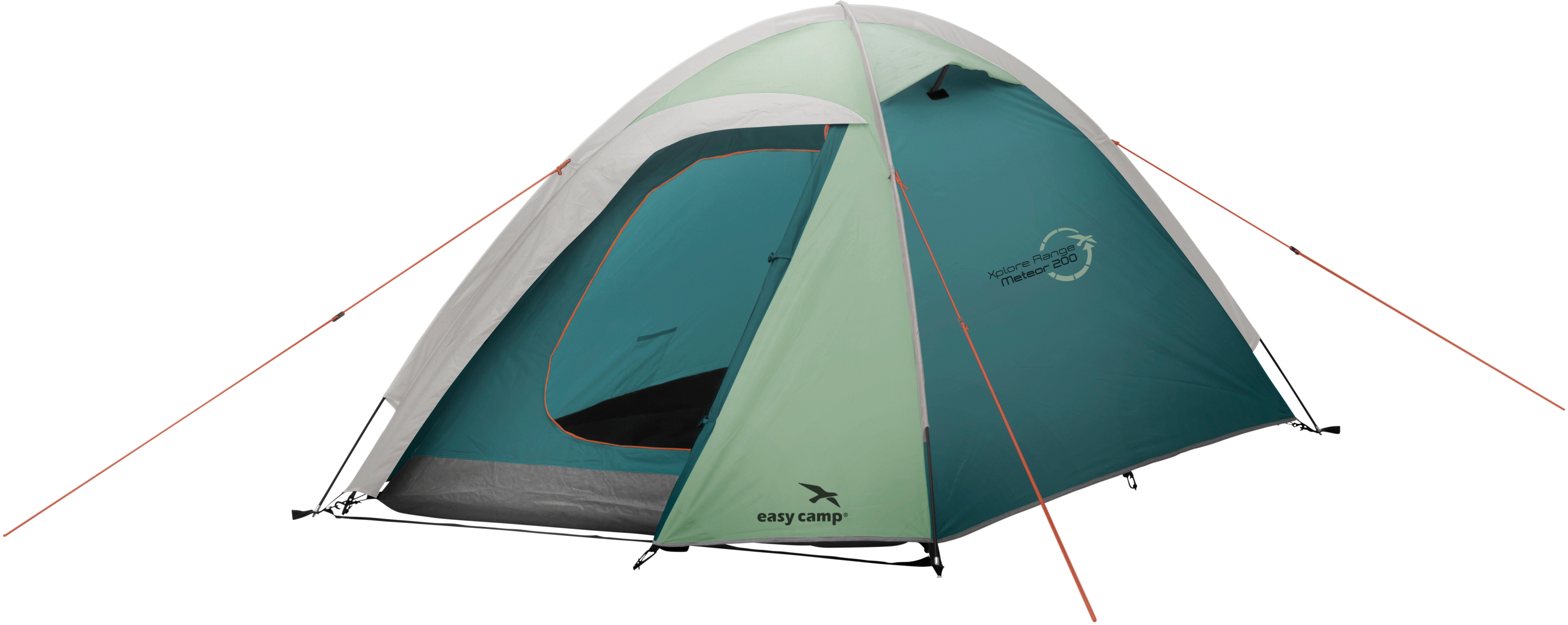 

Палатка Easy Camp Meteor 200 (120290)