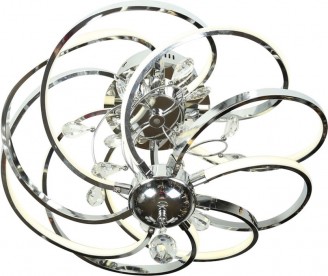 

Потолочный светильник Wunderlicht 4349-48