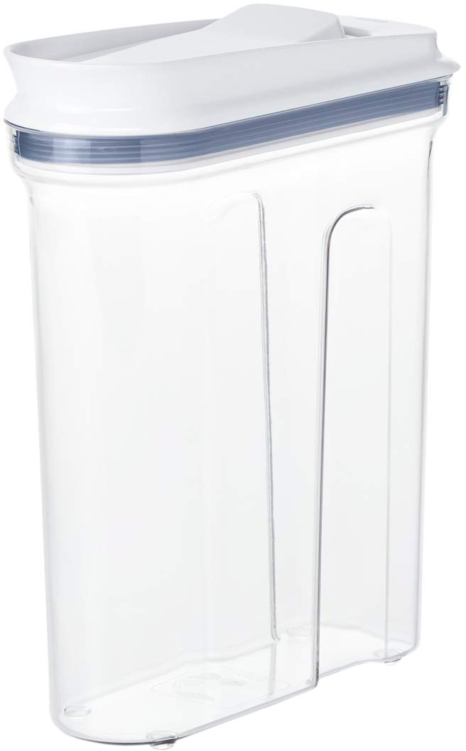 

Емкость для хранения Oxo Food Storage Good Grips с диспенсером 1.6 л
