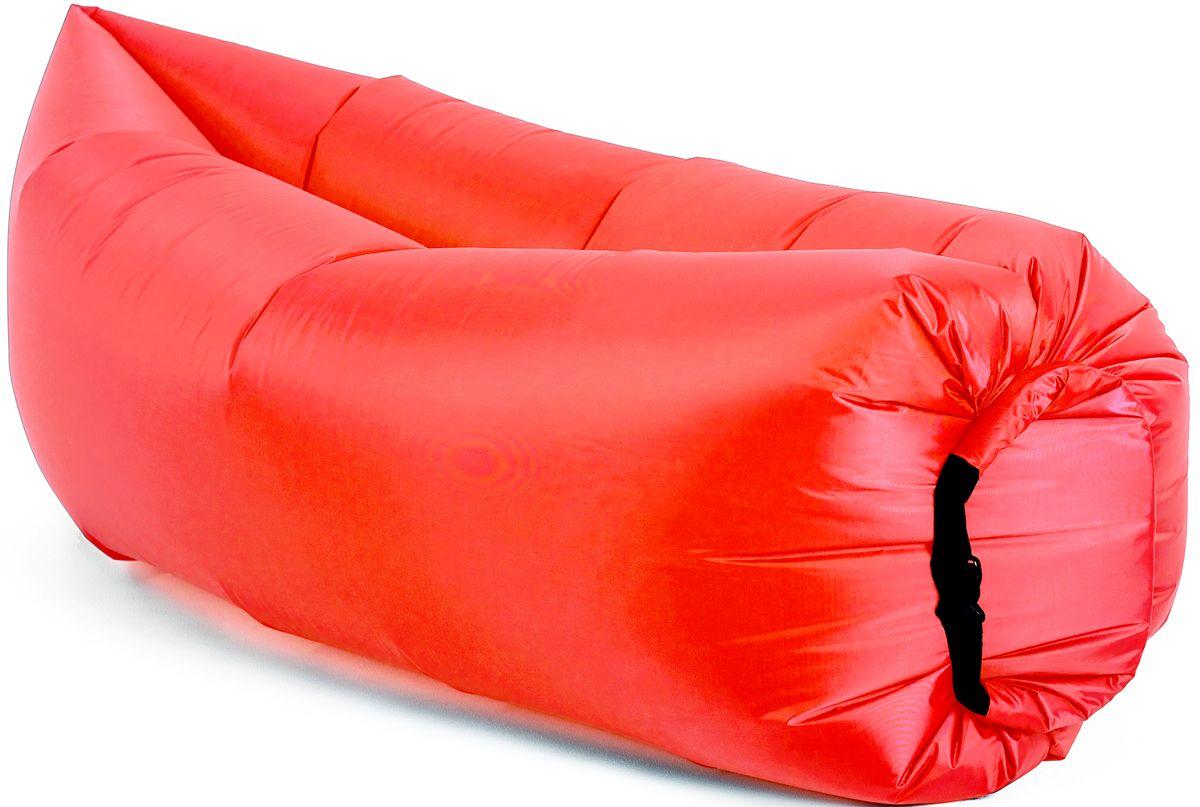 

Надувной гамак AirSofa AG красный