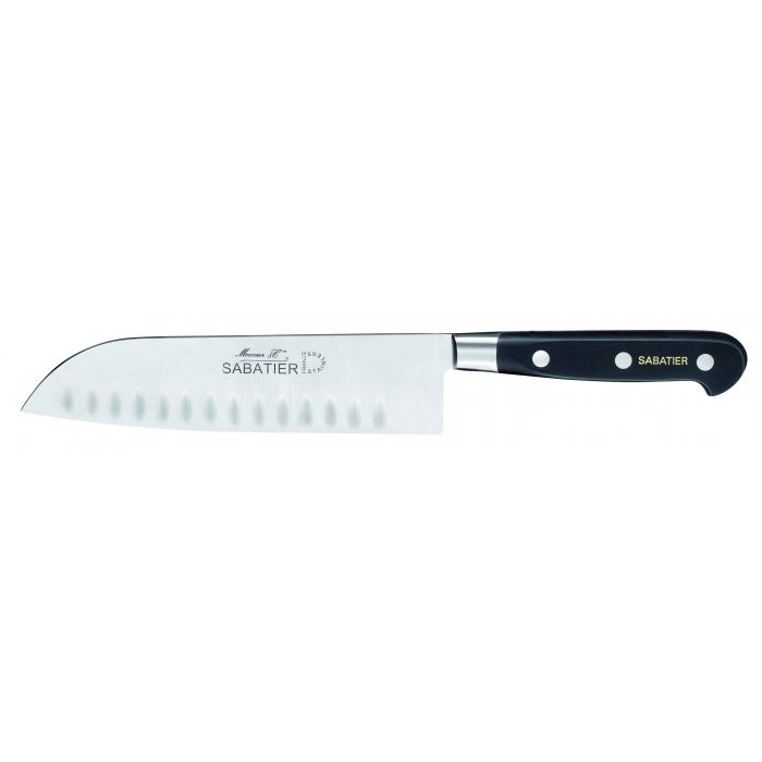 

Нож Degrenne Paris Ideal Forge 18 см Металлик/черный 218629