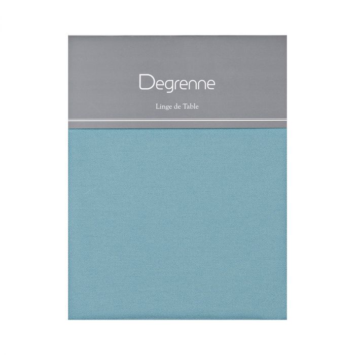 

Набор салфеток 2 шт Degrenne Paris Linge de Table 35x50см Голубой 229249