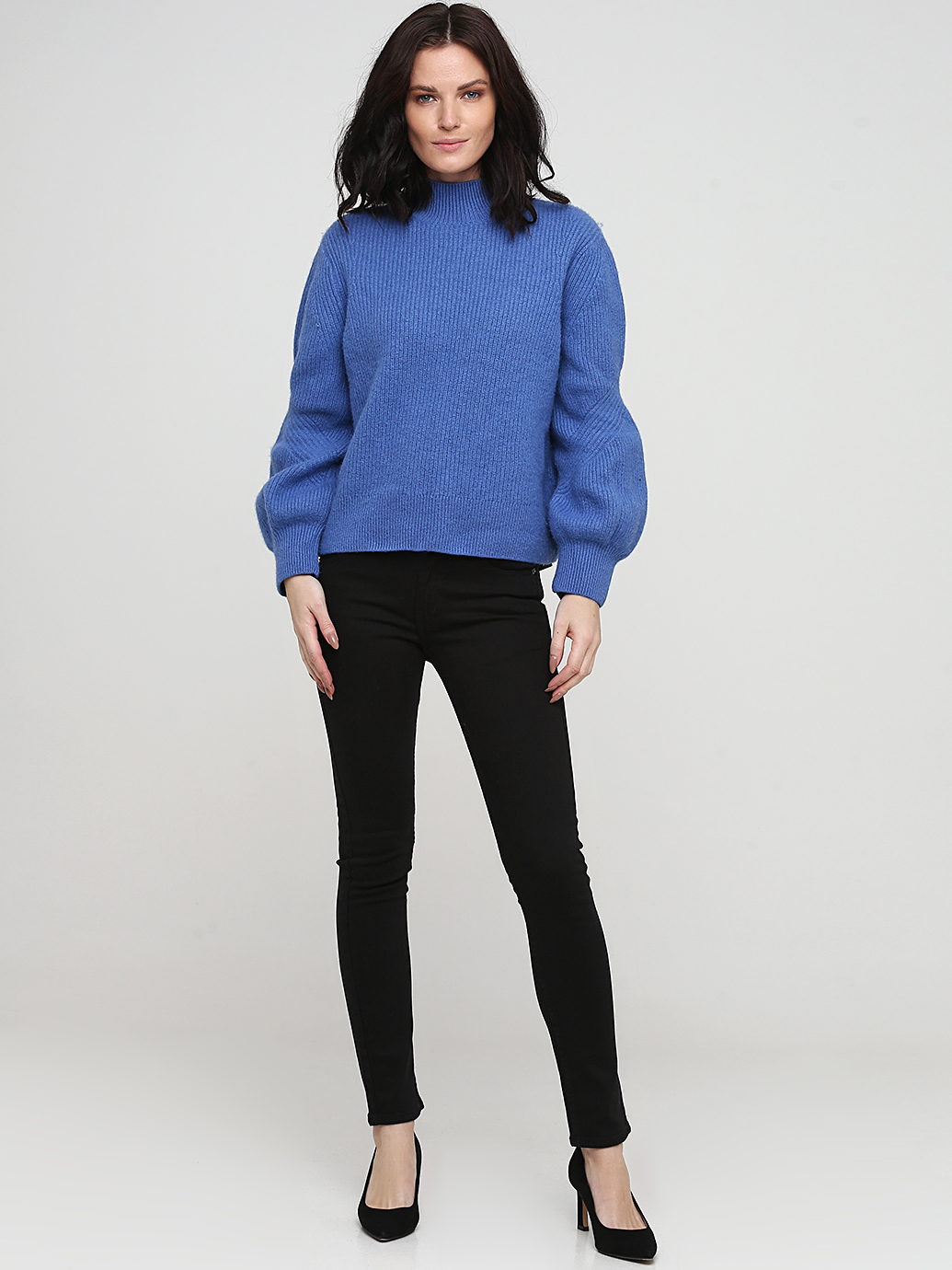 

Джинсы Cheap Monday KK101885 29/32 Черные