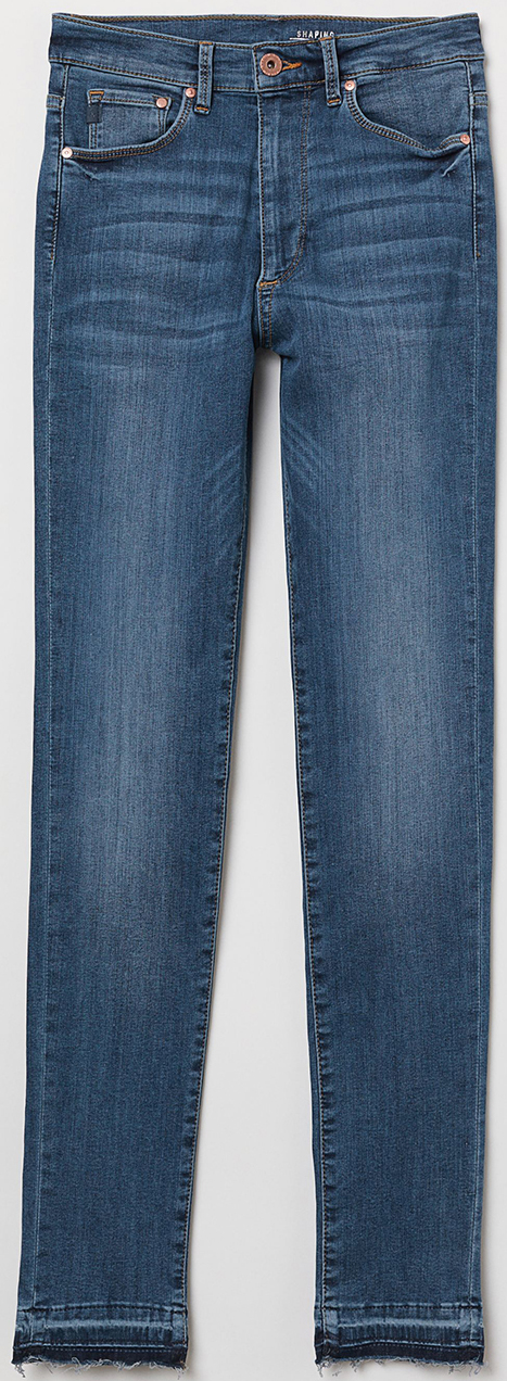 

Джинсы H&M KK3992018 30/32 Светло-синие