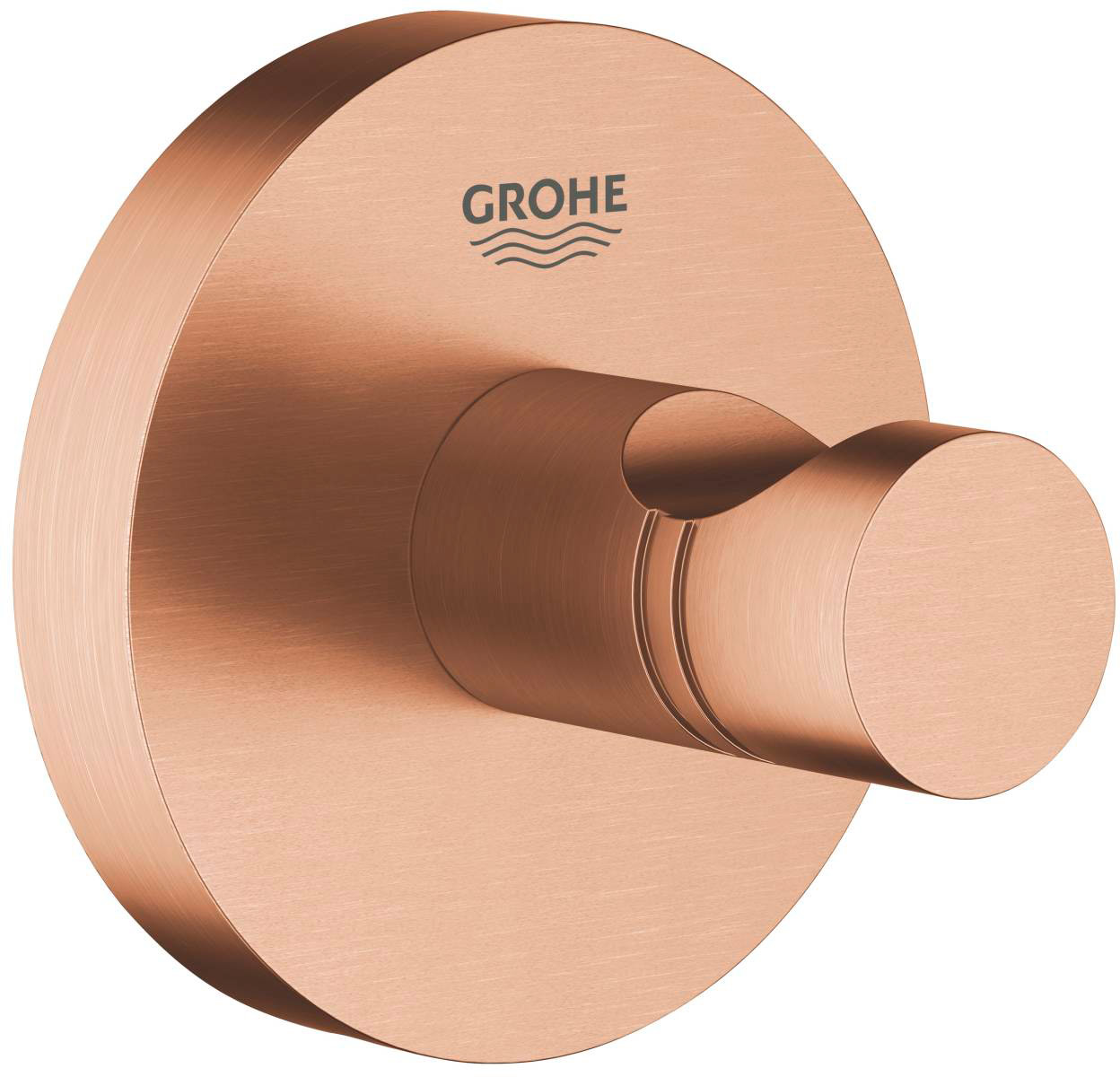 

Крючок GROHE Essentials 40364DL1