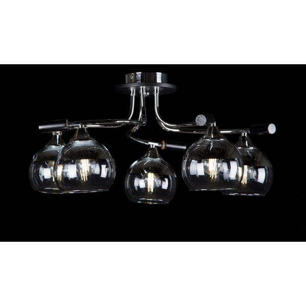

Люстра потолочная Splendid-Ray 30-3886-84