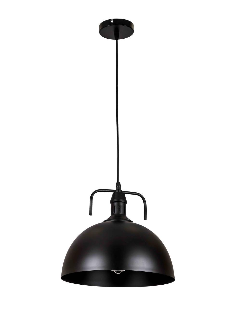 

Люстра лофт Levistella 7546648-1 BK(300)