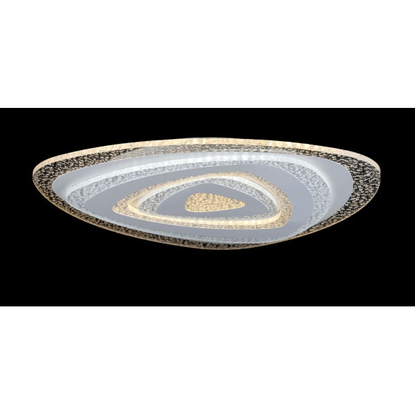 

Лэд светильник потолочный Splendid-Ray 30-3898-45
