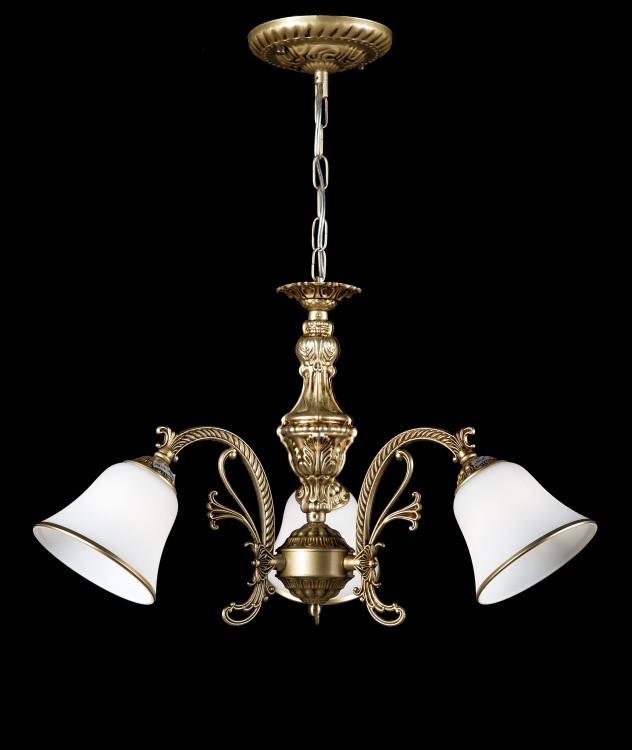 

Классическая люстра Splendid-Ray 30-3877-99