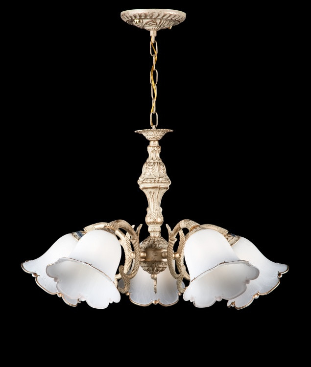 

Классическая люстра Splendid-Ray 30-3878-29