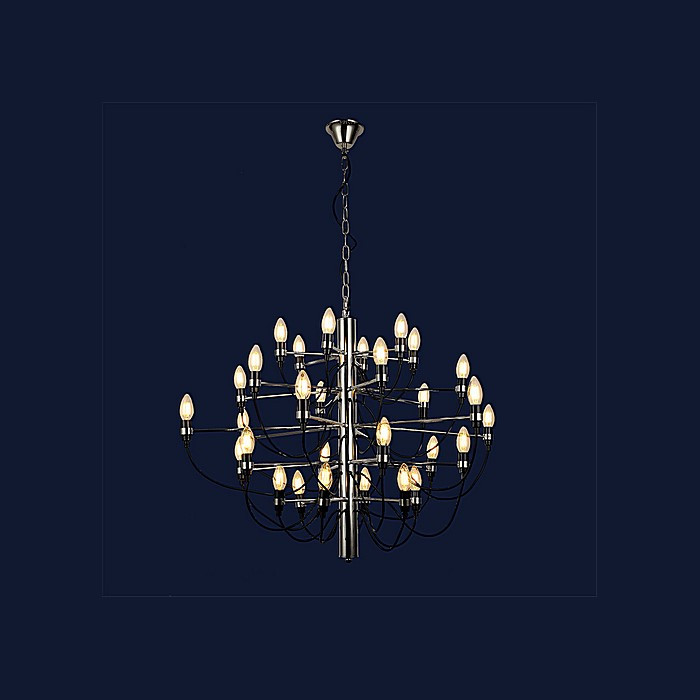 

Люстра Levistella 7728236-30 CH