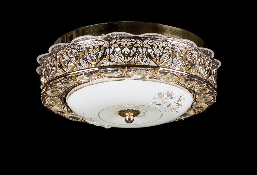 

LED люстра потолочная Splendid-Ray 30-3829-85
