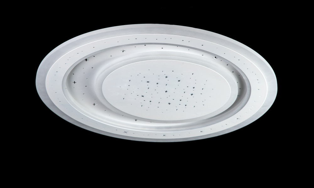 

Лэд светильник потолочный Splendid-Ray 30-3898-90