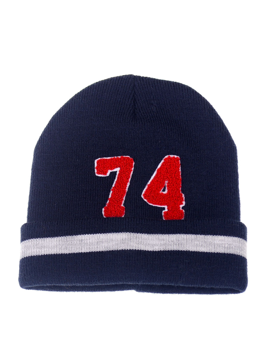 

Шапка C&A 104-122 Синий 5001574