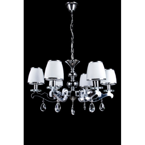 

Люстра в классическом стиле Splendid-Ray 30-3576-53