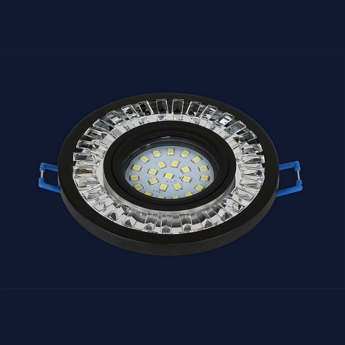

Точечные светильники врезные Levistella 716MKD-C20 WH