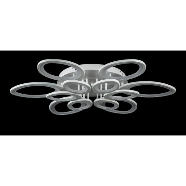 

LED люстра потолочная Splendid-Ray 30-3945-46