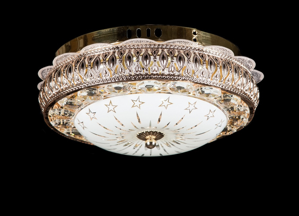 

LED люстра потолочная Splendid-Ray 30-3829-92