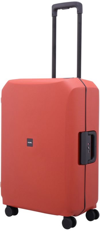 

Чемодан Lojel Voja/Terracotta (Lj-PP12M_R)
