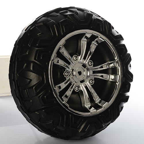 

Колесо для детского электромобиля Bambi M 3454 F-WHEEL (Подходит к M 3454 переднее)