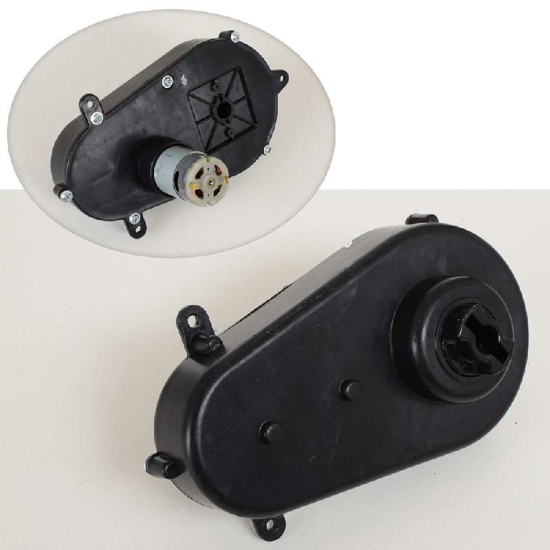 

Рулевой редуктор M 3825-ST-GEAR