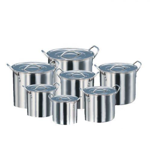 

Набор кастрюль из 7 шт Матрешка Empire EM-5007