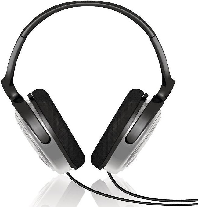 

Наушники Philips SHP2500/00