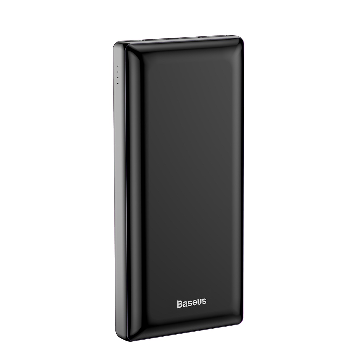 

Внешний Aккумулятор Baseus Mini JA Fast Charge 3A 30000mAh Black (PPJAN-C01)