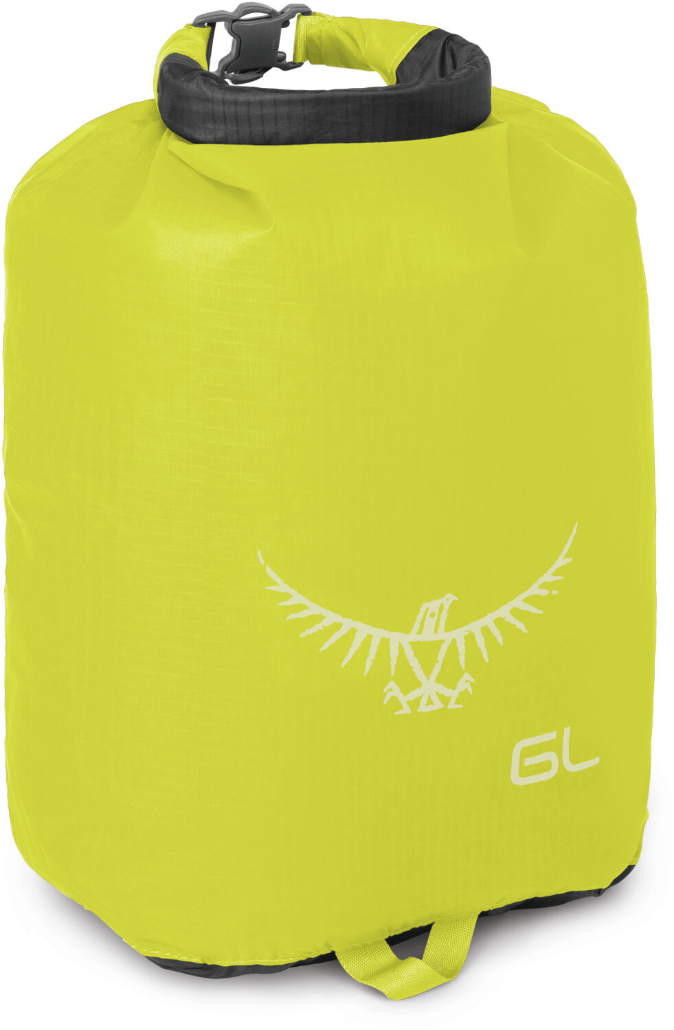 

Гермомішок Osprey Ultralight Drysack 6 зелений