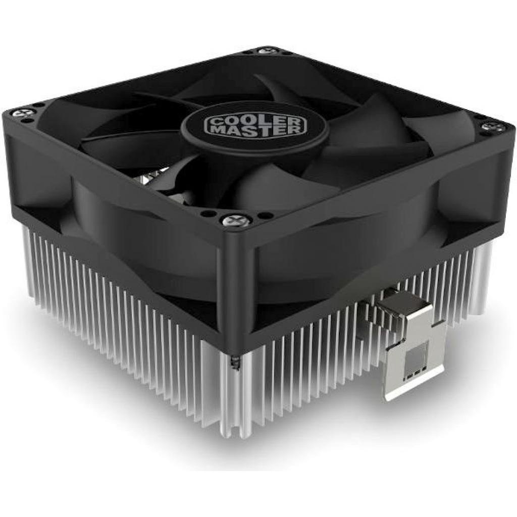 

Кулер для процессора CoolerMaster A30 PWM (RH-A30-25PK-R1)