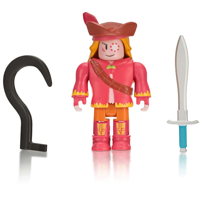 

Ігрова колекційна фігурка Jazwares Roblox Core Figures Bittersweet: Ruby Wake W4 (ROG0118)