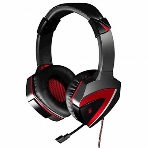 

Наушники A4tech Bloody G501