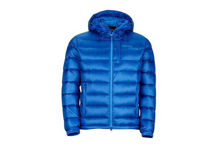 

Куртка Marmot Ama Dablam Jacket S, Dark Cerulean (3696)