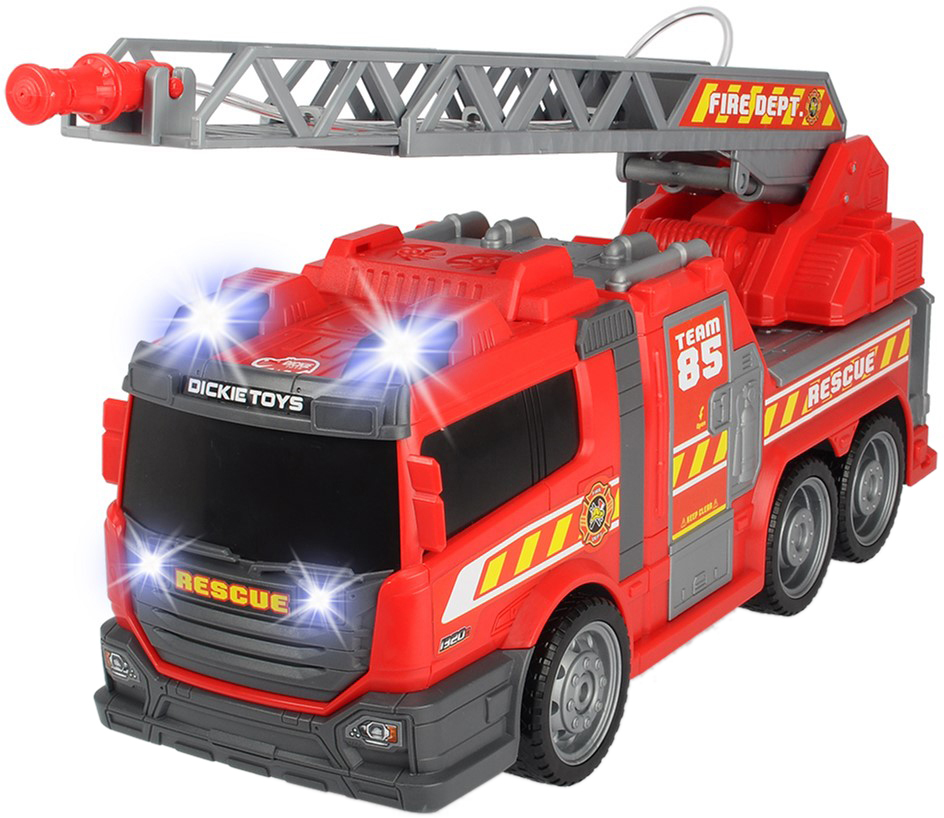 

Пожарная машина Dickie Toys 36 см (1137002) (4006333060830)