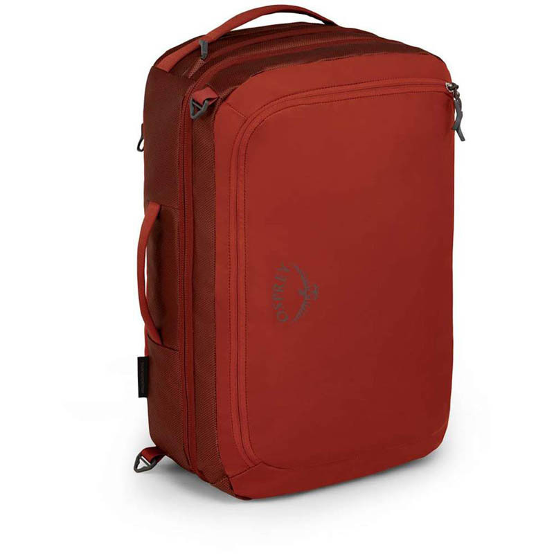 

Дорожная сумка Osprey Transporter Global Carry-On 36 F19 Ruffian Red O/S (009.2030)