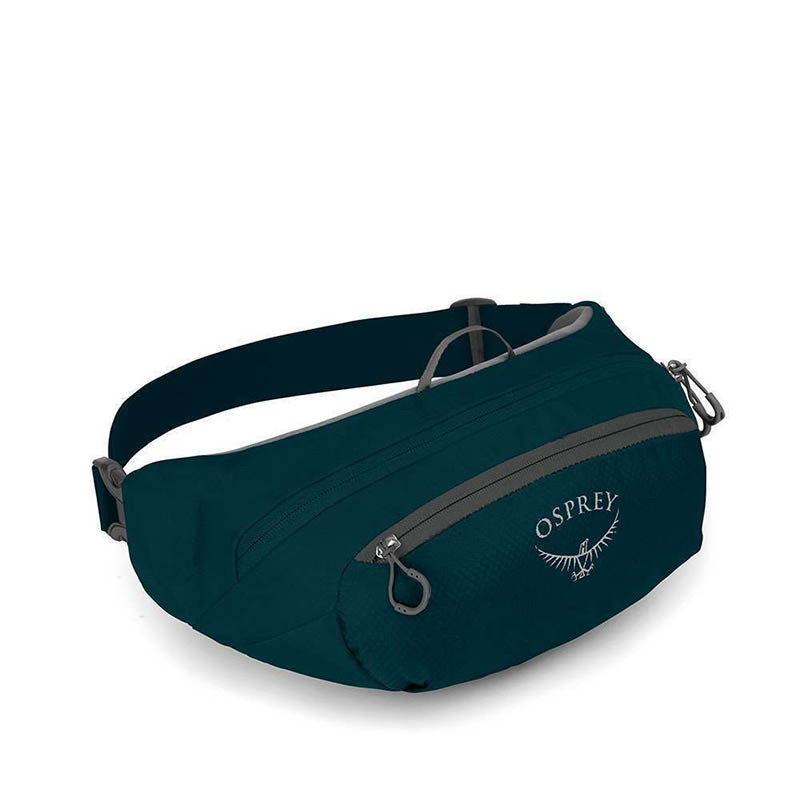 

Поясная сумка Osprey Daylite Waist F19 Petrol Blue O/S (009.2104)