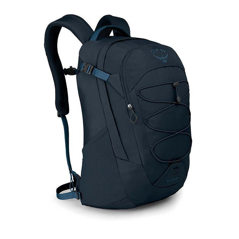 

Городской рюкзак Osprey Quasar F19 Kraken Blue 28л O/S (009.2068)