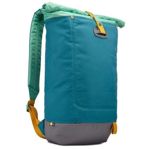 

Городской рюкзак CASE LOGIC Larimer Rolltop Hudson