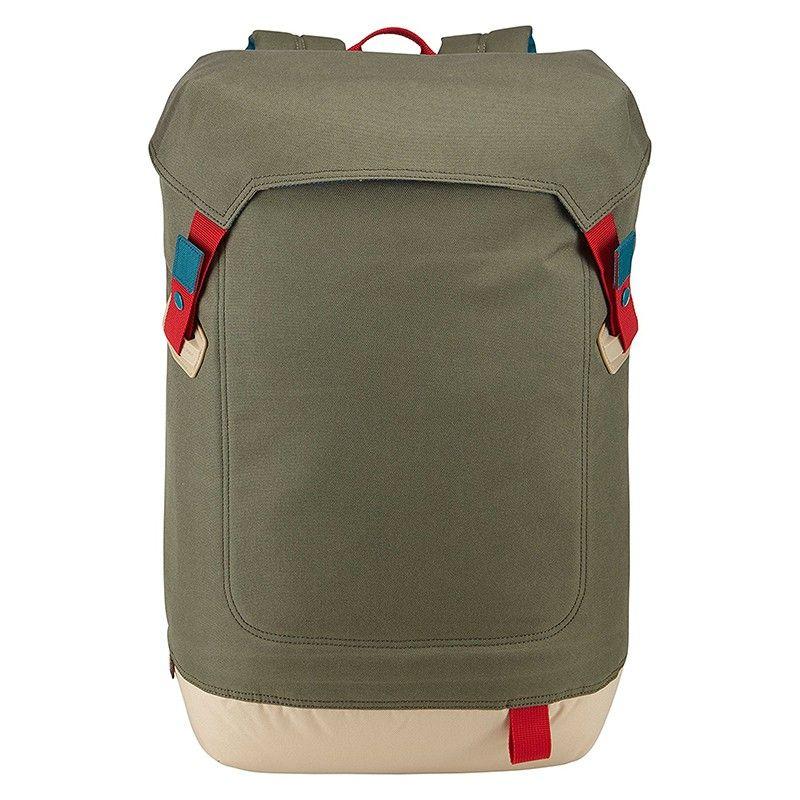 

Городской рюкзак CASE LOGIC Larimer Khaki 28 л