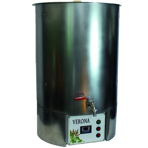 

Мини пивоварня Samovar Verona Премиум 70