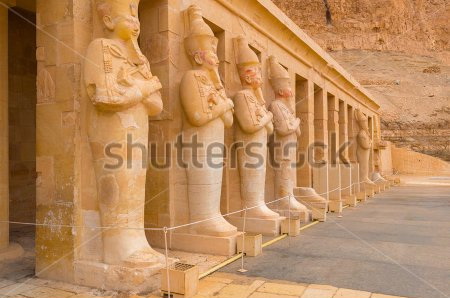 

Фотообои Сhameleons Статуи (452991931)