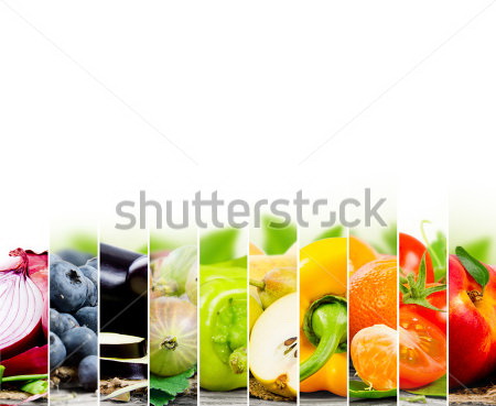 

Фотообои Сhameleons в кухню Фрукты (344816882)