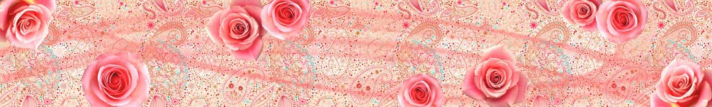 

Фотообои Сhameleons 3D розы (16580)