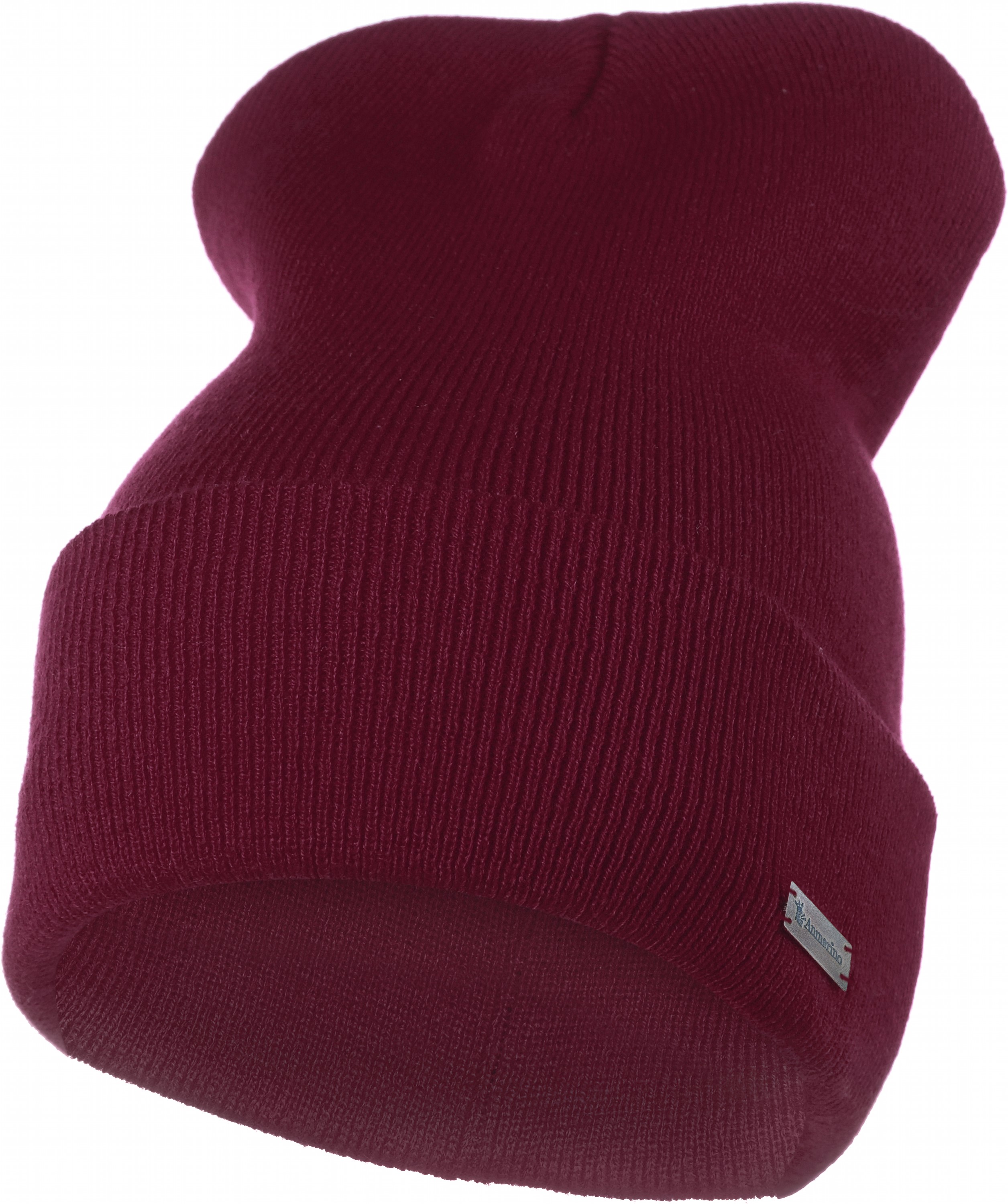 

Шапка Anmerino Остин 56-58 см Бордо