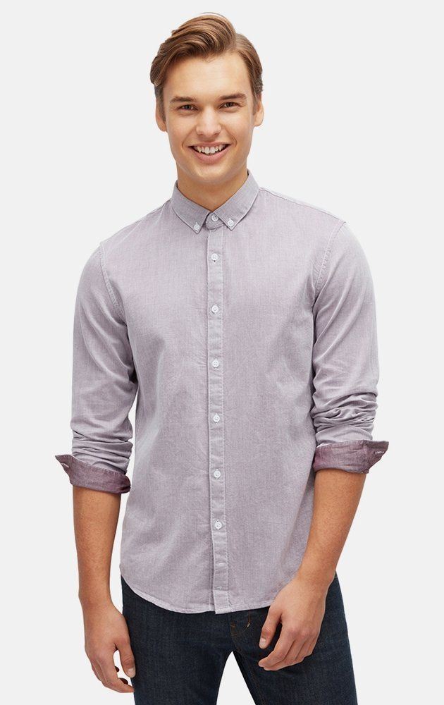 

Рубашка Tom Tailor M TT 20551170012 5465