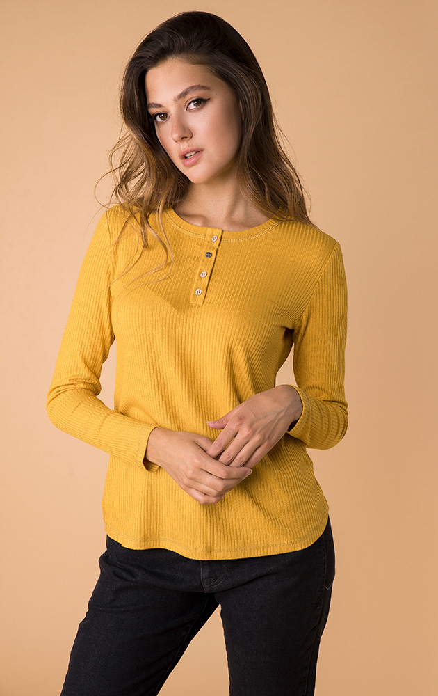 

Футболка с длинными рукавами MR520  MR 222 2317 0919 Yellow, Футболка с длинными рукавами MR520 XL MR 222 2317 0919 Yellow