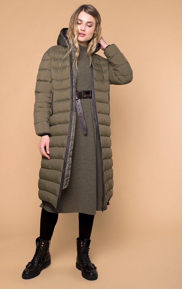 

Куртка MR520 L MR 202 2212 0819 Khaki